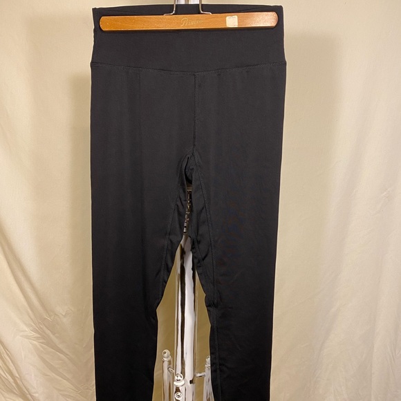 2 for 1 High Waisted Leggings or Long Underwear - Picture 2 of 4